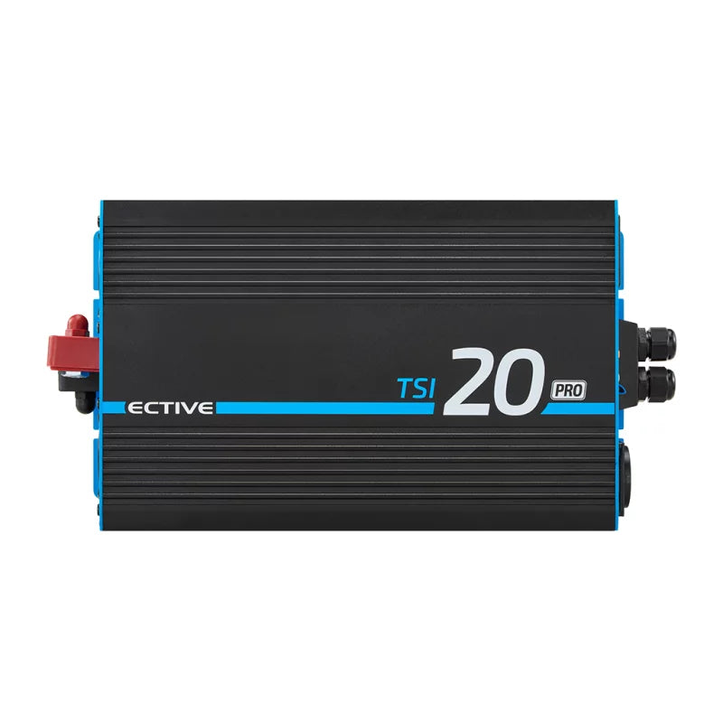 Wechselrichter TSI 20 PRO 2000W