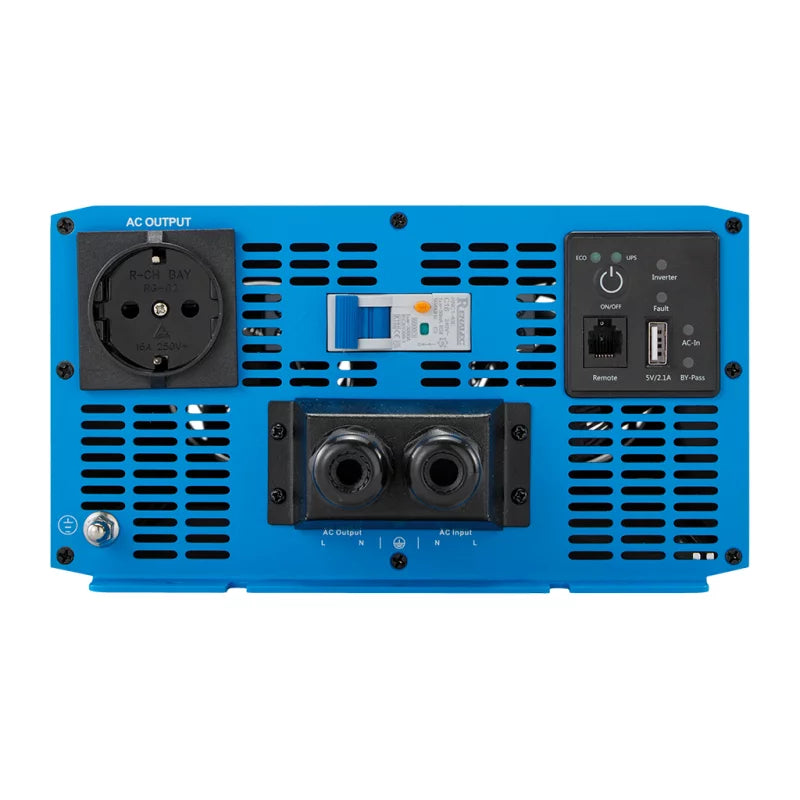 Wechselrichter TSI 20 PRO 2000W
