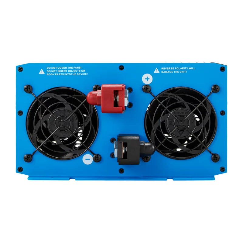 Wechselrichter TSI 20 PRO 2000W