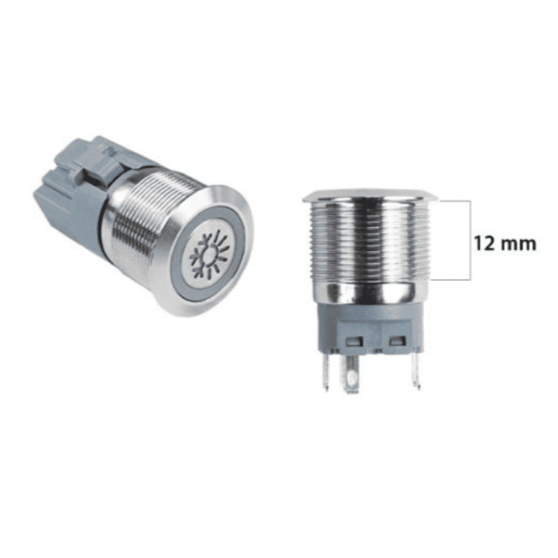 Push Control L