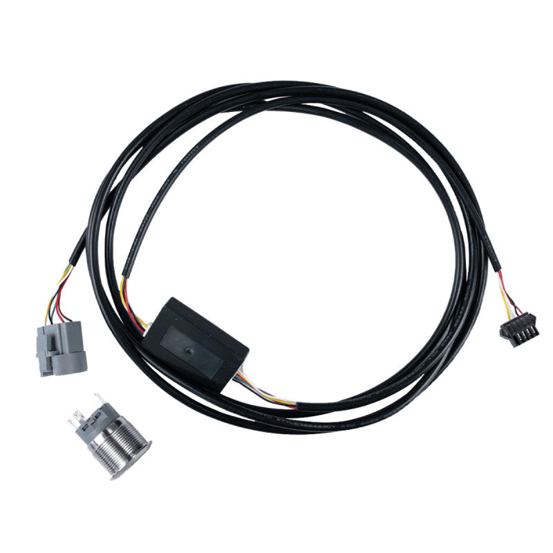 Push Control L