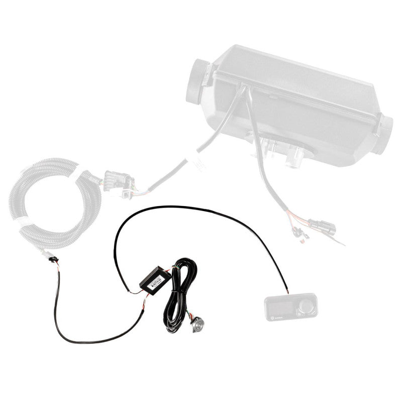 Push Control L