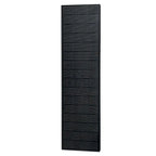 Rechteckiges Solarpanel ULTRAblack tiger 120 Wp ZL
