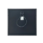 Quadratisches Solarpanel ULTRAblack tiger 120 Wp ZQ