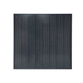 Quadratisches Solarpanel ULTRAblack tiger 120 Wp ZQ