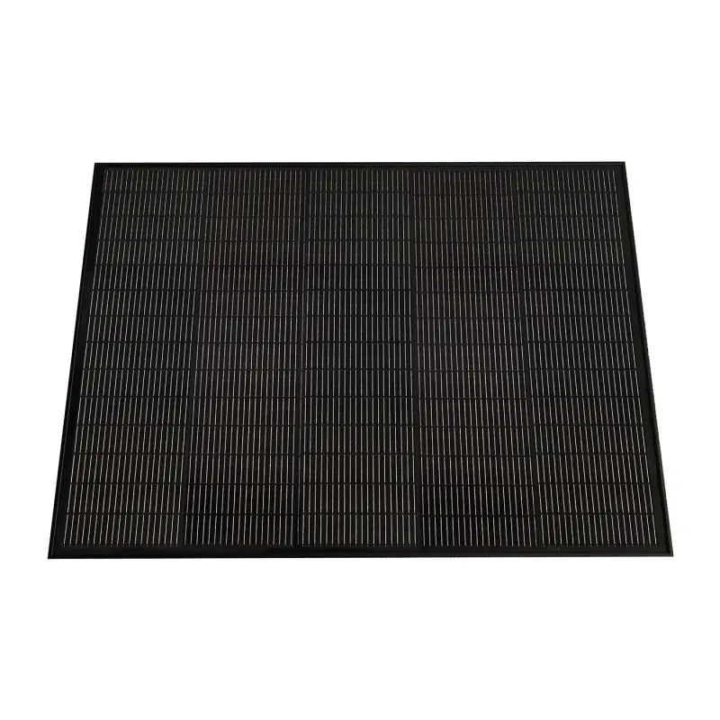 Solarpanel ULTRAblack tiger 180 Wp