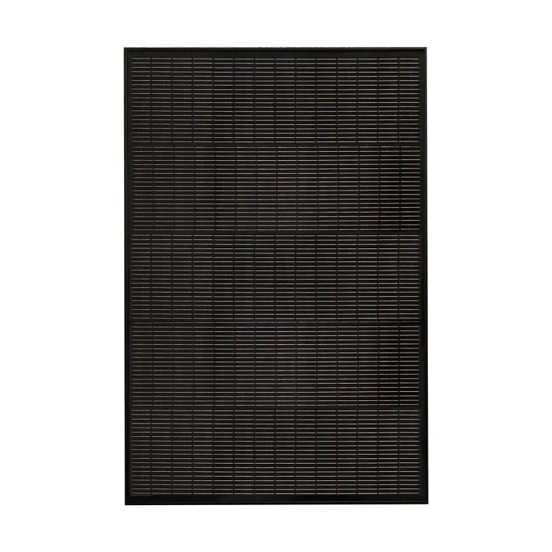 Solarpanel ULTRAblack tiger 180 Wp