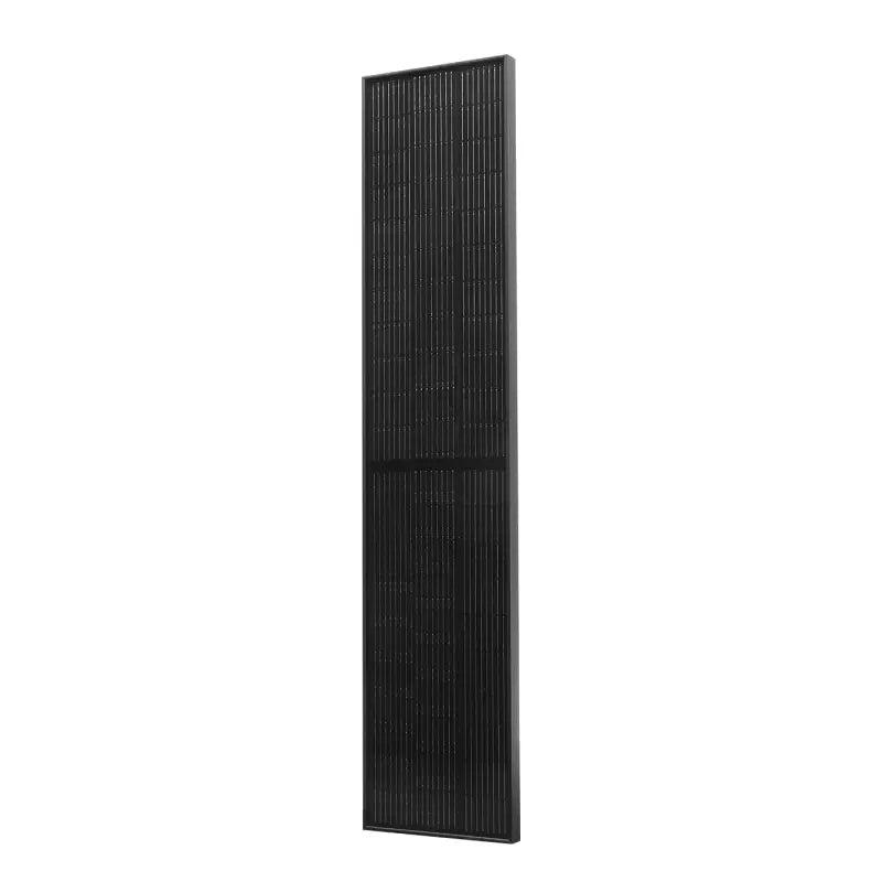 Solarpanel ULTRAblack tiger 80 Wp