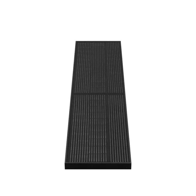 Solarpanel ULTRAblack tiger 80 Wp